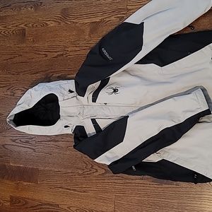 Men's Spyder Ski/Snowboard Jacket
